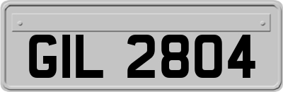 GIL2804