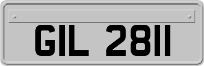 GIL2811