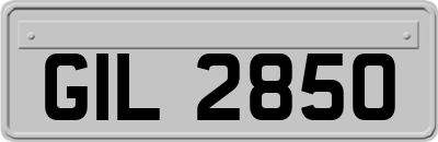 GIL2850