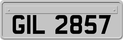 GIL2857