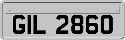 GIL2860