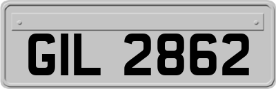 GIL2862
