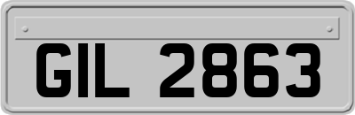 GIL2863