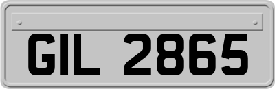 GIL2865