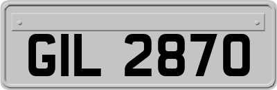 GIL2870