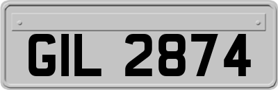 GIL2874