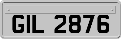 GIL2876
