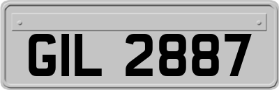 GIL2887