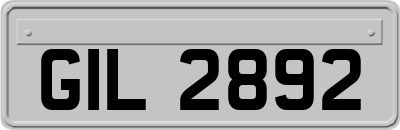 GIL2892