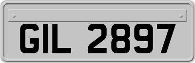GIL2897