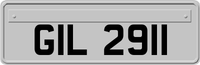 GIL2911