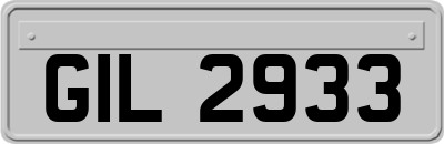 GIL2933