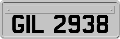 GIL2938