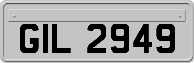 GIL2949