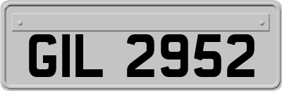 GIL2952