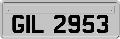 GIL2953