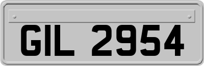 GIL2954