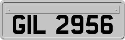 GIL2956
