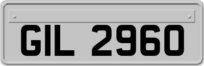 GIL2960