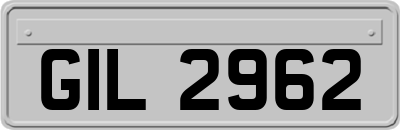 GIL2962