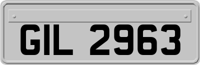 GIL2963