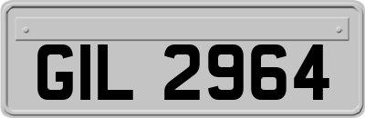 GIL2964