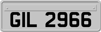 GIL2966