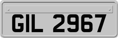 GIL2967