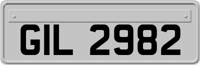 GIL2982