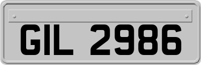 GIL2986