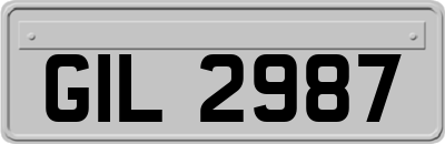 GIL2987