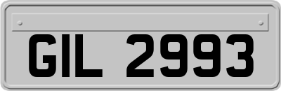 GIL2993