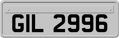 GIL2996