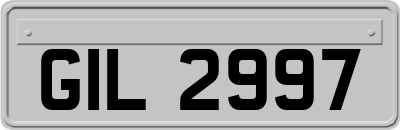 GIL2997