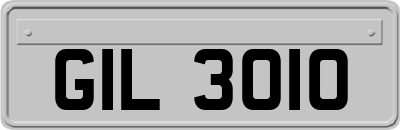 GIL3010