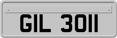 GIL3011