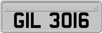 GIL3016