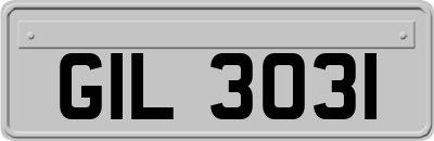 GIL3031