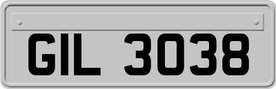 GIL3038