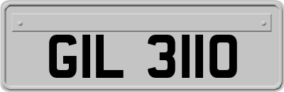 GIL3110