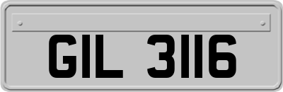 GIL3116