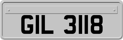 GIL3118