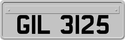 GIL3125