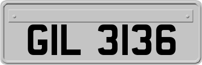 GIL3136