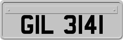 GIL3141