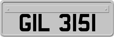 GIL3151