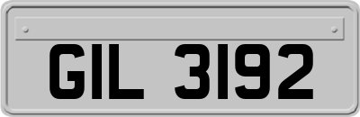 GIL3192