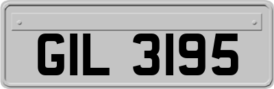 GIL3195