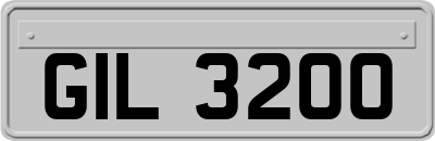 GIL3200