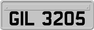 GIL3205